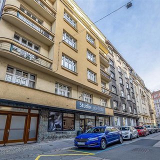 Prodej bytu 4+1 154 m² Praha, Havanská