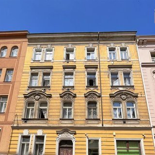 Prodej činžovního domu 493 m² Praha, 