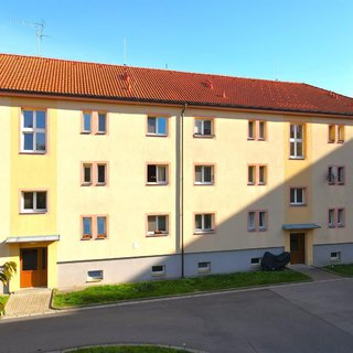 Pronájem bytu 2+1 45 m² Pardubice, Rokycanova
