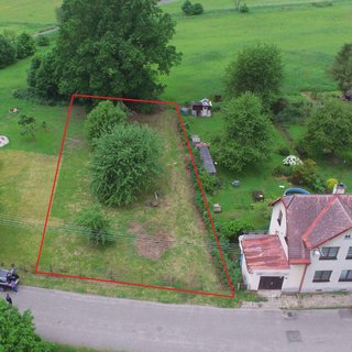 Prodej stavební parcely 1 002 m² Kynšperk nad Ohří, Petra Bezruče
