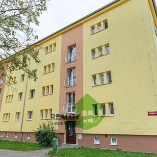 Pronájem bytu 3+1 62 m² Zliv, Jáchymovská