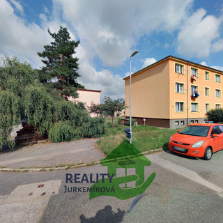 Pronájem bytu 2+1 60 m² Týn nad Vltavou, Vojnova
