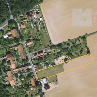 Prodej stavební parcely 3 900 m² Vavřinec, 