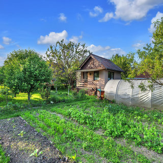 Prodej chaty 16 m², Zahrádkářská osada Slatina