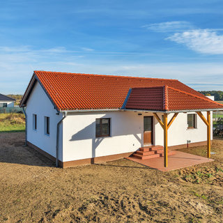 Prodej rodinného domu 94 m² Křenek