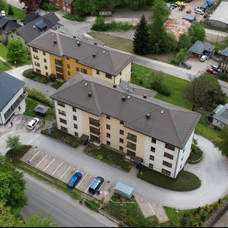 Prodej bytu 2+kk 46 m², Černohorská