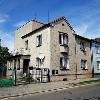 Prodej rodinného domu 300 m² Hradec Králové, Honkova