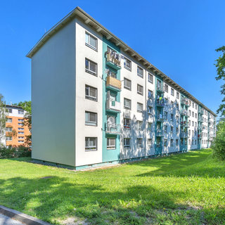 Prodej bytu 2+1 43 m² Milovice, Braniborská