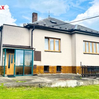Prodej rodinného domu 95 m² Míčov-Sušice, 