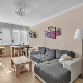 Prodej bytu 2+1 45 m² Hradec Králové, Severní
