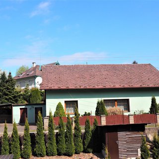 Prodej rodinného domu 213 m² Vysokov, 