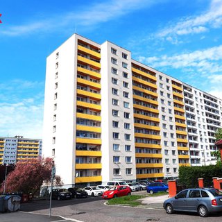 Prodej bytu 3+1 98 m² Hradec Králové, třída Edvarda Beneše