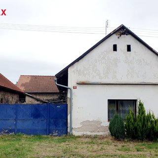 Prodej rodinného domu 100 m² Nová Ves I, Táborská