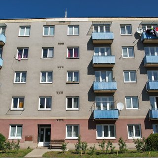 Prodej bytu 3+1 58 m², Seifertova