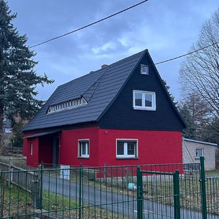 Prodej rodinného domu 150 m² v Německu