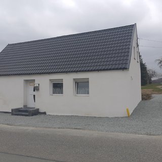 Prodej rodinného domu 120 m² v Německu