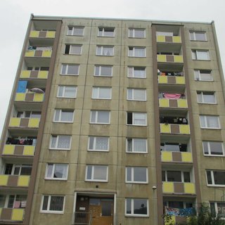 Prodej bytu 3+1 81 m² Ústí nad Labem, Jindřicha Plachty