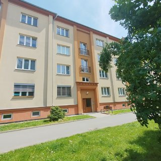 Prodej bytu 2+1 71 m² Hulín, Sadová