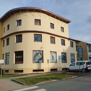 Pronájem obchodu 155 m² Vyškov, Křečkovská