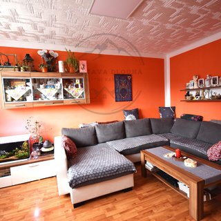 Prodej bytu 3+1 78 m² Jeseník, Dukelská