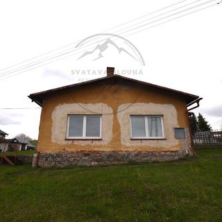Prodej rodinného domu 290 m² Hradec-Nová Ves