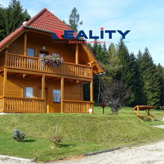Prodej chaty 90 m² Borušov