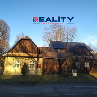 Prodej rodinného domu 65 m² Radiměř