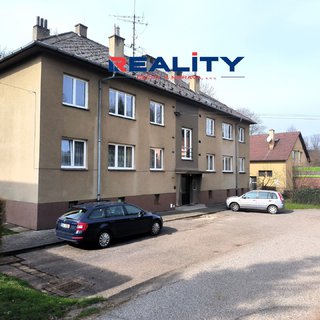 Prodej bytu 3+kk 75 m² Moravská Třebová, Jevíčská