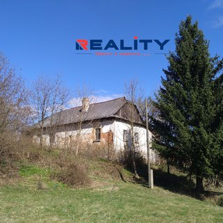 Prodej rodinného domu 55 m² Mikuleč
