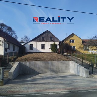 Prodej rodinného domu 60 m² Polička, Heydukova