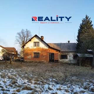 Prodej rodinného domu 120 m² Žichlínek