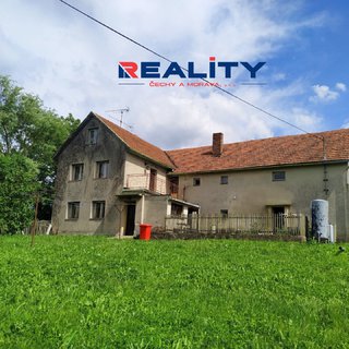 Prodej rodinného domu 200 m² Osík