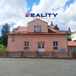 Prodej rodinného domu 198 m² Opatov
