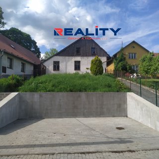 Prodej rodinného domu 60 m² Polička, Heydukova