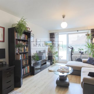 Prodej bytu 2+1 56 m² Praha, 