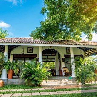 Prodej hotelu a penzionu 371 m² na Srí Lance