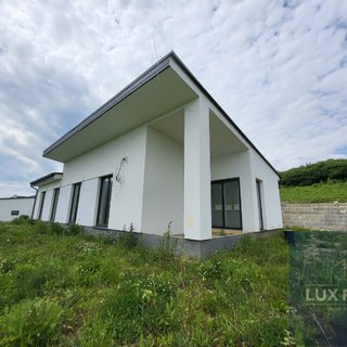 Prodej rodinného domu 206 m² na Slovensku