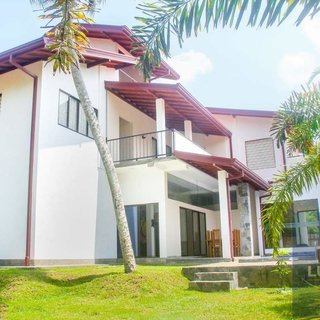 Prodej vily 526 m² na Srí Lance