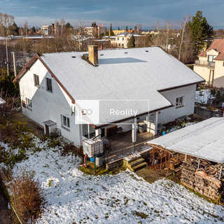 Prodej rodinného domu 404 m² Kostelec nad Černými lesy, Komenského
