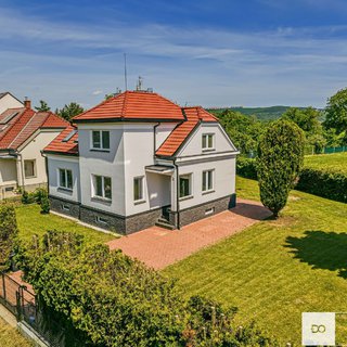 Prodej rodinného domu 238 m² Brno, Pražská