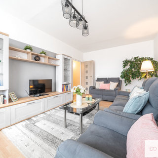 Prodej bytu 3+1 80 m² Raspenava, Moskevská