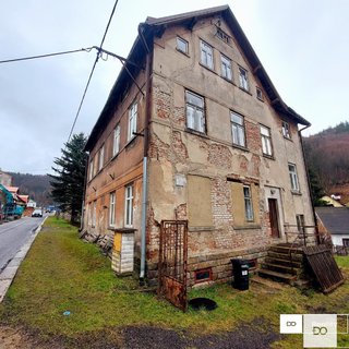 Prodej činžovního domu 257 m² Desná, Krkonošská