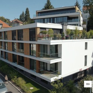 Prodej bytu 3+kk 105 m² Praha, V podhájí