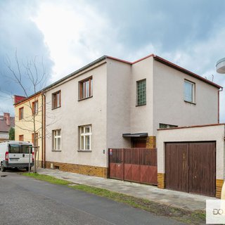 Prodej rodinného domu 245 m² Poděbrady, Táboritská
