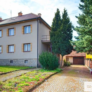 Prodej rodinného domu 149 m² Černá Hora, Budovatelská