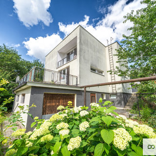 Prodej rodinného domu 120 m² Kralupy nad Vltavou, Na Staré mlýnské cestě