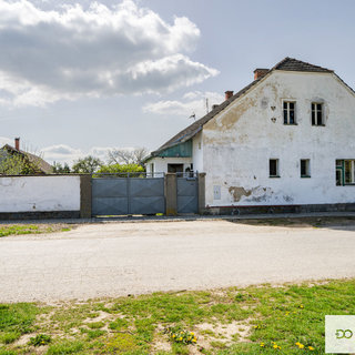 Prodej rodinného domu 106 m² Mirovice, Za Tržištěm