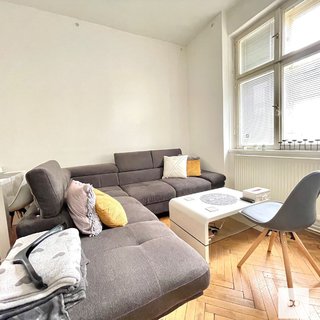 Pronájem bytu 2+1 40 m² Jablonec nad Nisou, Máchova