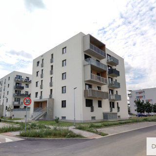Prodej bytu 2+kk 53 m² Poděbrady, Nerudova