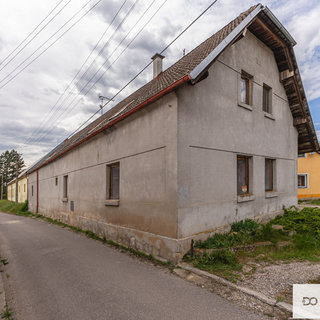 Prodej rodinného domu 1 m² Jičín, 